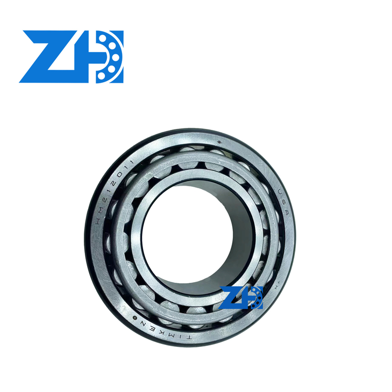 HM212047/HM212011 Taper Roller Pair: کیفیت عالی، فروش سریع برای چرخش صاف و قابلیت اطمینان بی نظیر!