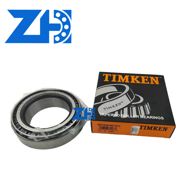 HM218248/218210 مجموعه رولر Taper: کیفیت سطح بالا، افزایش محبوبیت برای عملکرد بی سیم و طول عمر!