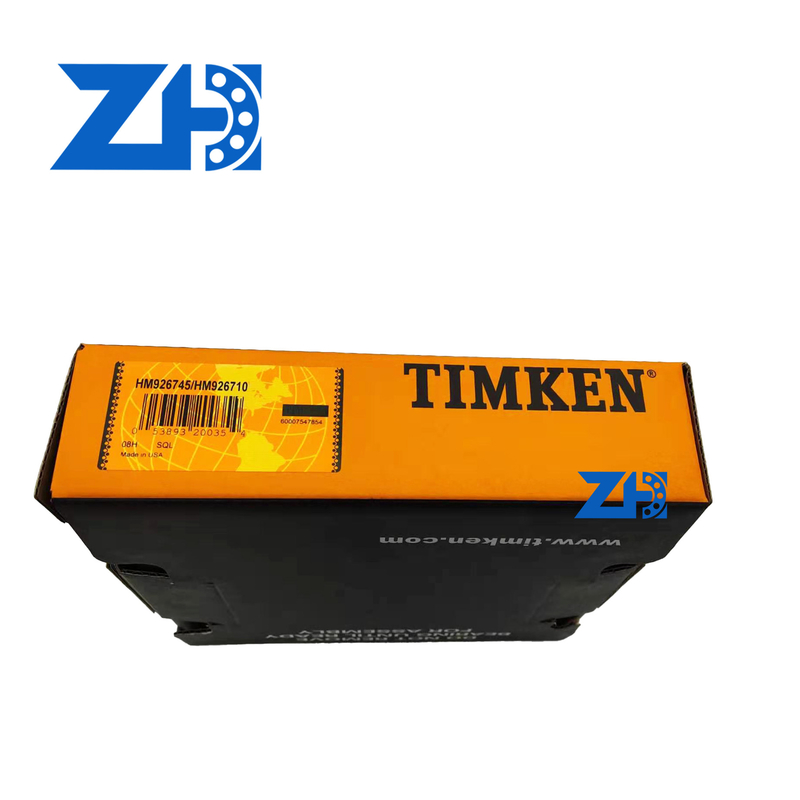 HM926745 / 924710 راننده های رول تراز: درجه نخبه، افزایش محبوبیت برای دقیق ترین و طول عمر!