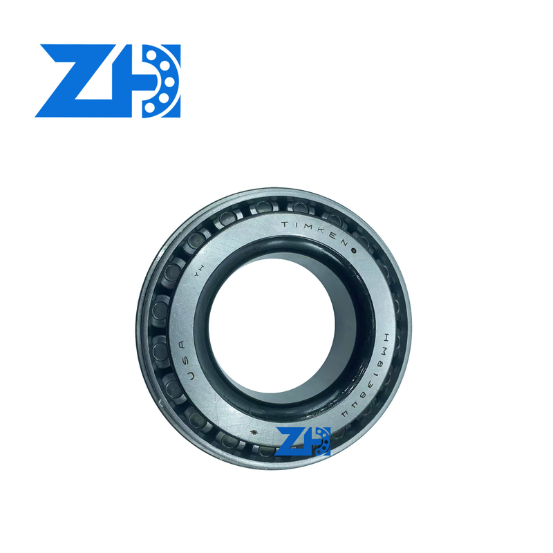HM8138454/HM813811 مجموعه رولر تراش: کیفیت برتر، افزایش تقاضا برای نرمی بی نظیر و قابلیت اطمینان!