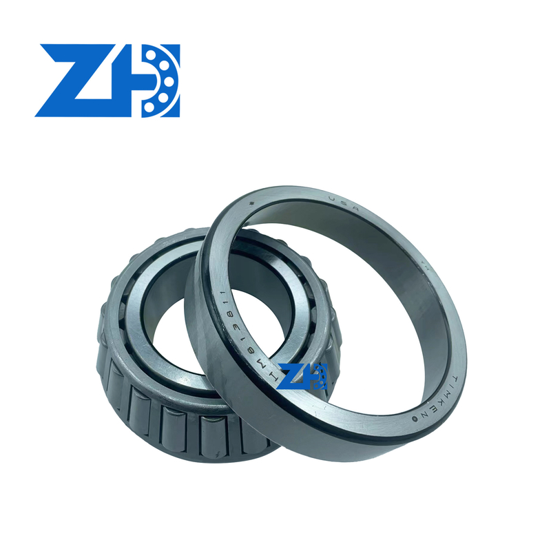 HM8138454/HM813811 مجموعه رولر تراش: کیفیت برتر، افزایش تقاضا برای نرمی بی نظیر و قابلیت اطمینان!