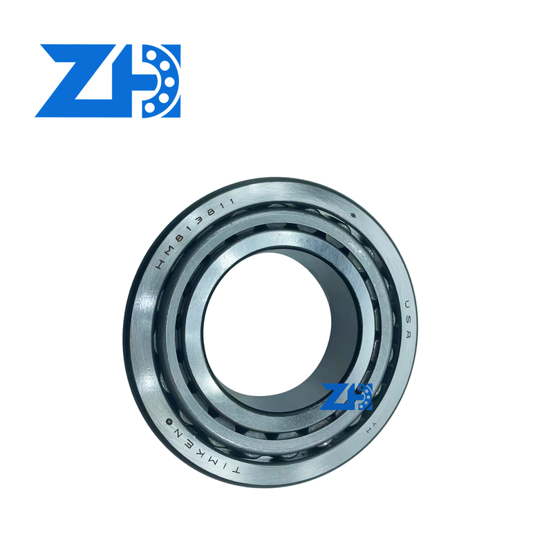 HM8138454/HM813811 مجموعه رولر تراش: کیفیت برتر، افزایش تقاضا برای نرمی بی نظیر و قابلیت اطمینان!