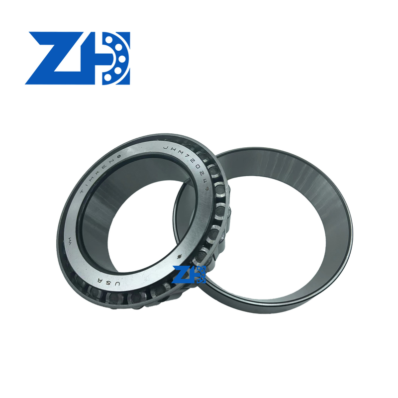 JHM720249/JHM720210 تابلو های رولر Taper: عالی ترین سطح، افزایش محبوبیت برای عملکرد بدون تلاش و دوام