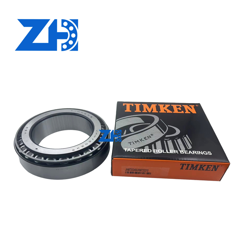 JHM720249/JHM720210 تابلو های رولر Taper: عالی ترین سطح، افزایش محبوبیت برای عملکرد بدون تلاش و دوام