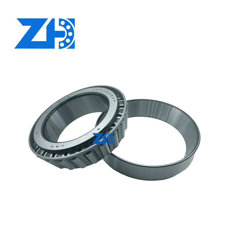 JHM720249/JHM720210 تابلو های رولر Taper: عالی ترین سطح، افزایش محبوبیت برای عملکرد بدون تلاش و دوام