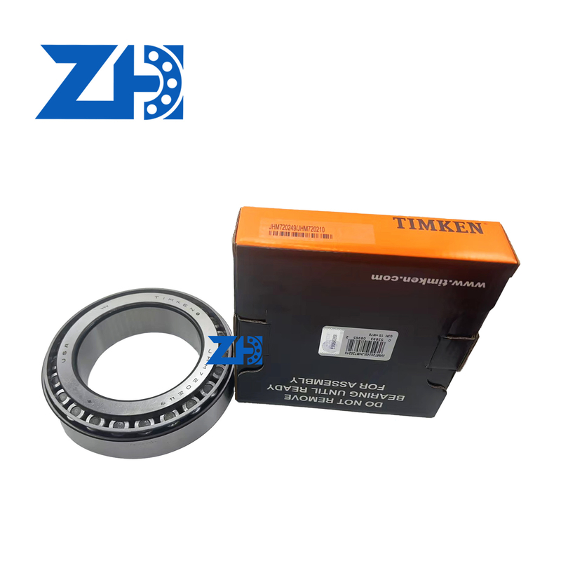JHM720249/JHM720210 تابلو های رولر Taper: عالی ترین سطح، افزایش محبوبیت برای عملکرد بدون تلاش و دوام