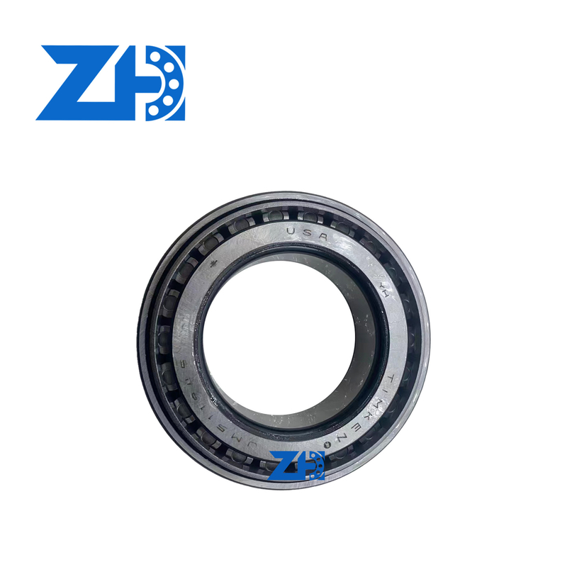 JM511945/3920 Taper Roller Bearing: کیفیت عالی، تقاضا برای صافی بدون تلاش و قابلیت اطمینان!