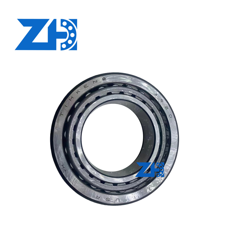 JM511945/3920 Taper Roller Bearing: کیفیت عالی، تقاضا برای صافی بدون تلاش و قابلیت اطمینان!