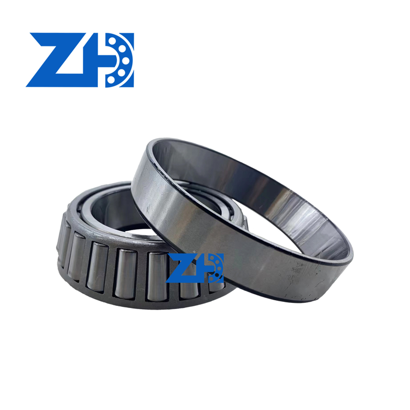 JM511945/JM511910 Taper Roller Pair: دستکاری برتر، افزایش محبوبیت برای دقت بی نظیر و طول عمر!