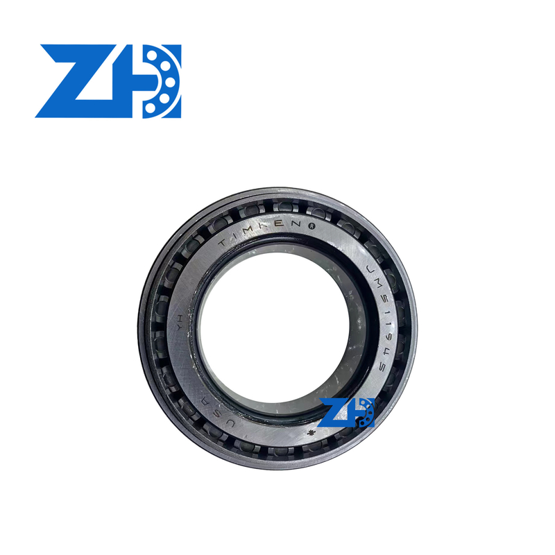 JM511945/JM511910 Taper Roller Pair: دستکاری برتر، افزایش محبوبیت برای دقت بی نظیر و طول عمر!
