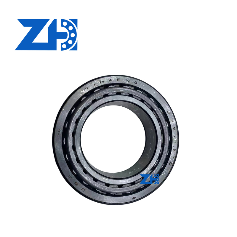JM511945/JM511910 Taper Roller Pair: دستکاری برتر، افزایش محبوبیت برای دقت بی نظیر و طول عمر!