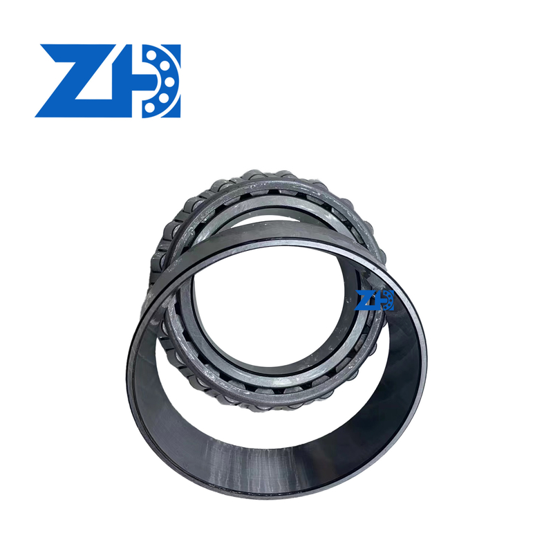 JM511945/JM511910 Taper Roller Pair: دستکاری برتر، افزایش محبوبیت برای دقت بی نظیر و طول عمر!