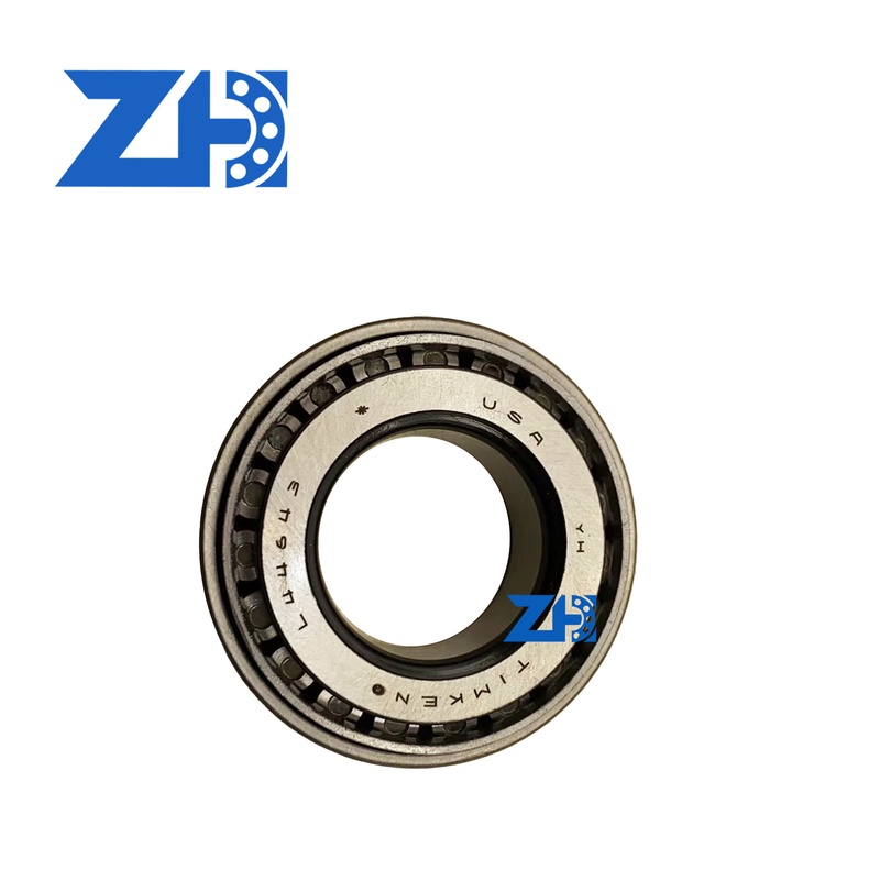 L44643/44610 راننده های رول تراز: درجه برتر، افزایش تقاضا برای عملکرد صاف و کیفیت پایدار!