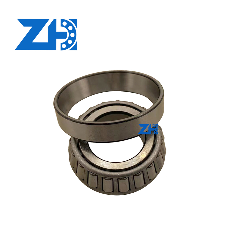 L44643/44610 راننده های رول تراز: درجه برتر، افزایش تقاضا برای عملکرد صاف و کیفیت پایدار!