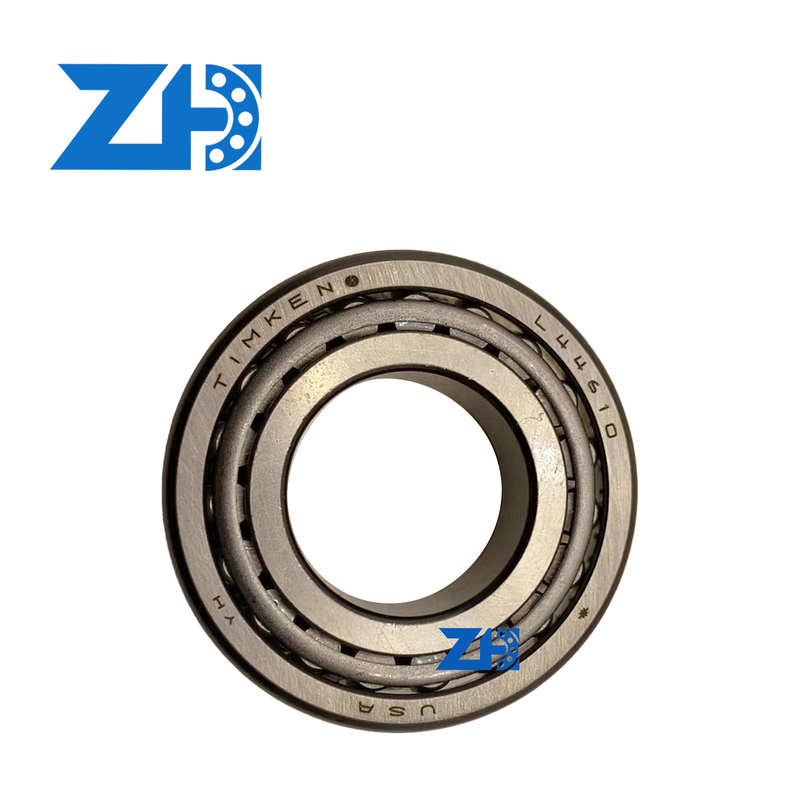 L44643/44610 راننده های رول تراز: درجه برتر، افزایش تقاضا برای عملکرد صاف و کیفیت پایدار!