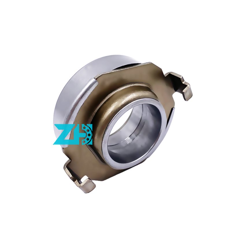 عملکرد دقیق، کیفیت بهبود یافته: FCR54-46-2-2E حامل کلاچ - کیفیت تقاضا را برآورده می کند!