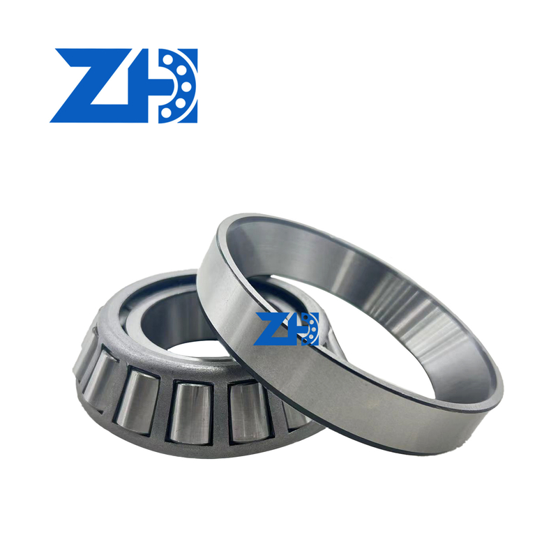 55200-55437 5520055437 تابلو های رول تراز برای تعادل بار محوری در تنظیمات دو بار