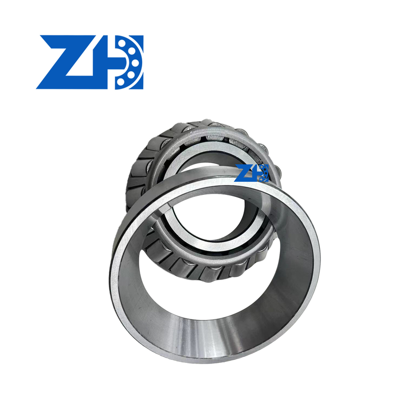 GCR15 تعدیل پذیر استر رولر 72218C-72487 72218C72487 کار سنگین با ظرفیت حمل سنگین