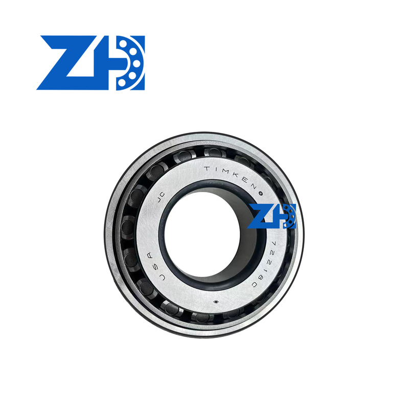 GCR15 تعدیل پذیر استر رولر 72218C-72487 72218C72487 کار سنگین با ظرفیت حمل سنگین