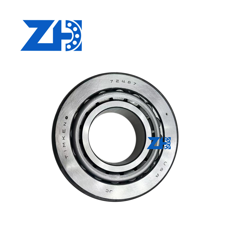 GCR15 تعدیل پذیر استر رولر 72218C-72487 72218C72487 کار سنگین با ظرفیت حمل سنگین