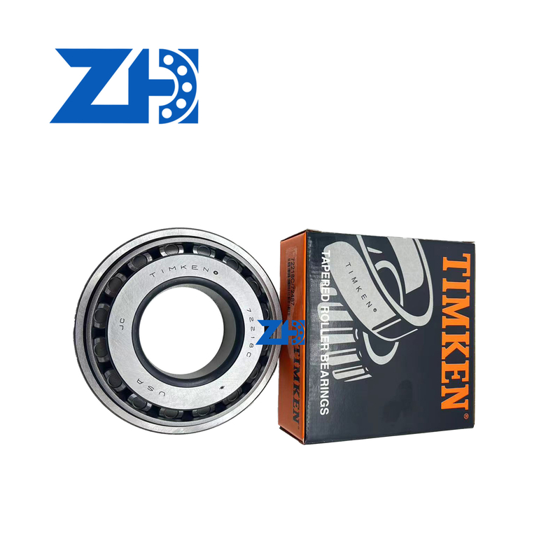 GCR15 تعدیل پذیر استر رولر 72218C-72487 72218C72487 کار سنگین با ظرفیت حمل سنگین