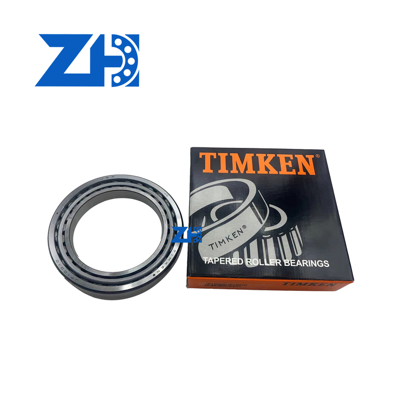 تابش های رولر کانپر JP10049-10 JP10049/10 برای ماشین آلات کشاورزی و معدن