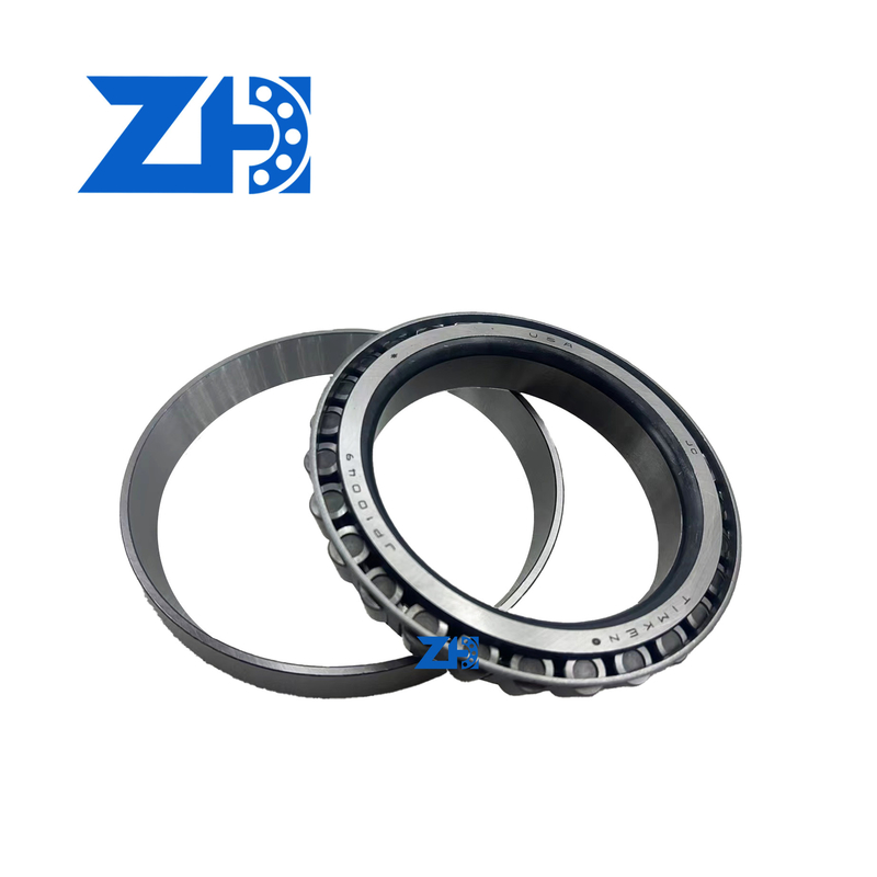تابش های رولر کانپر JP10049-10 JP10049/10 برای ماشین آلات کشاورزی و معدن