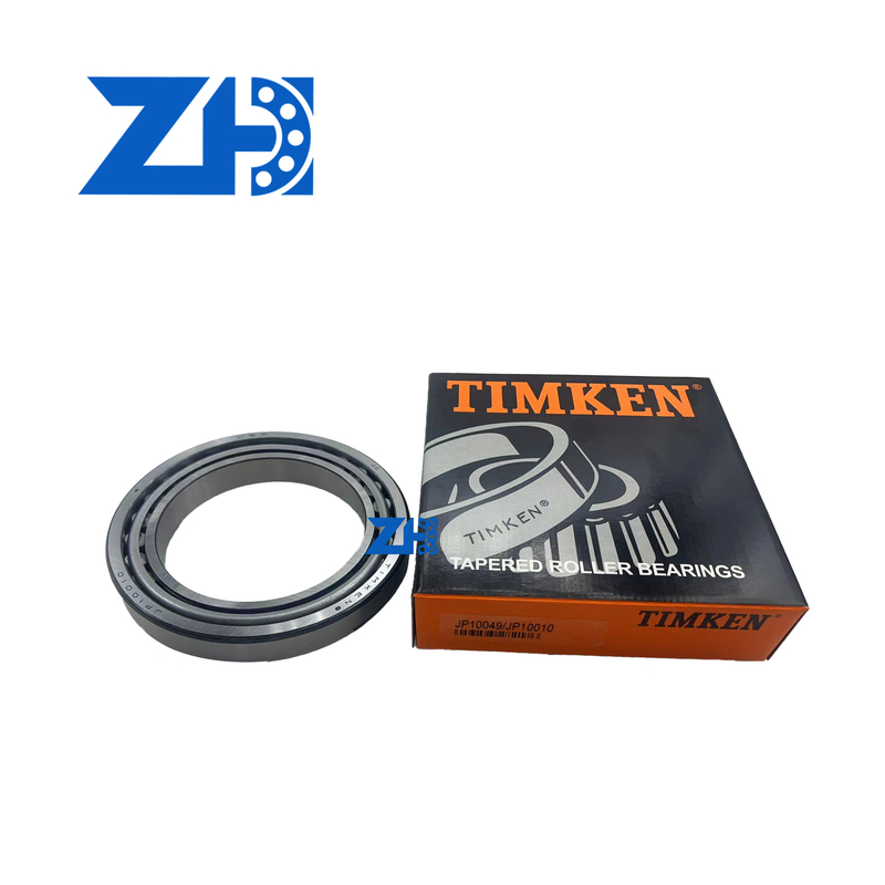تابش های رولر کانپر JP10049-10 JP10049/10 برای ماشین آلات کشاورزی و معدن