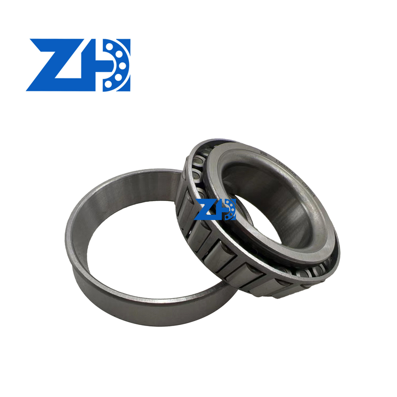 حامل های رولر بلند مدت با ظرفیت بارگذاری بالا LM48548-10 LM48548/10 برای تجهیزات ساختمانی