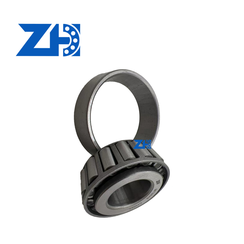ظرفیت بارگذاری بالا M12649-10 M1264910 نردبان های کانپر برای تجهیزات کشاورزی و ساختمانی