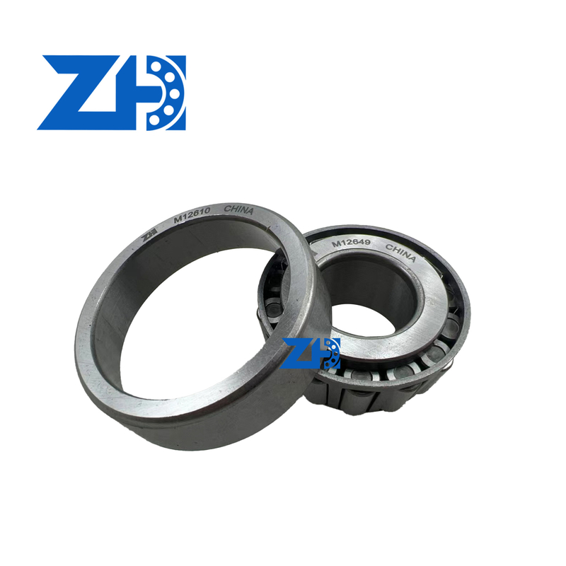 ظرفیت بارگذاری بالا M12649-10 M1264910 نردبان های کانپر برای تجهیزات کشاورزی و ساختمانی