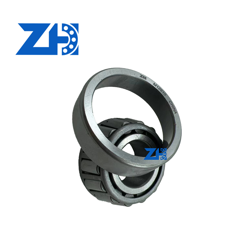 ظرفیت بارگذاری بالا M12649-10 M1264910 نردبان های کانپر برای تجهیزات کشاورزی و ساختمانی