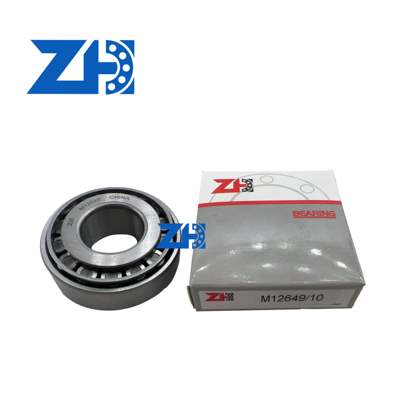 ظرفیت بارگذاری بالا M12649-10 M1264910 نردبان های کانپر برای تجهیزات کشاورزی و ساختمانی
