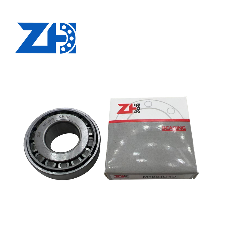 ظرفیت بارگذاری بالا M12649-10 M1264910 نردبان های کانپر برای تجهیزات کشاورزی و ساختمانی
