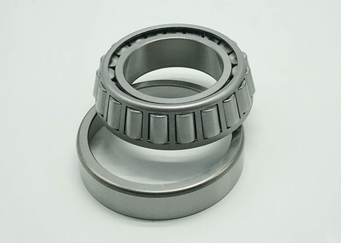OEM Metric Taper Roller Bearing Groove Track ، Automotive 30214 بلبرینگ اندازه 70*125*26.25 میلی متر