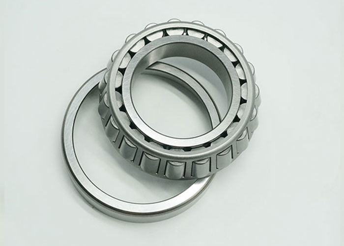 OEM Metric Taper Roller Bearing Groove Track ، Automotive 30214 بلبرینگ اندازه 70*125*26.25 میلی متر