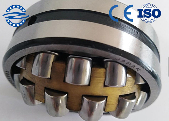 یاتاقان غلتکی کروی 22220CC/W33 100*180*46mm استفاده از کارتینگ موتور خارجی یاماها