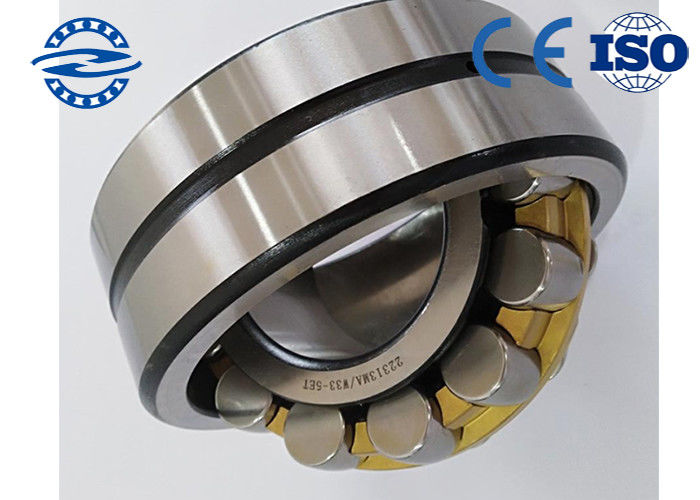 یاتاقان غلتکی کروی 22220CC/W33 100*180*46mm استفاده از کارتینگ موتور خارجی یاماها