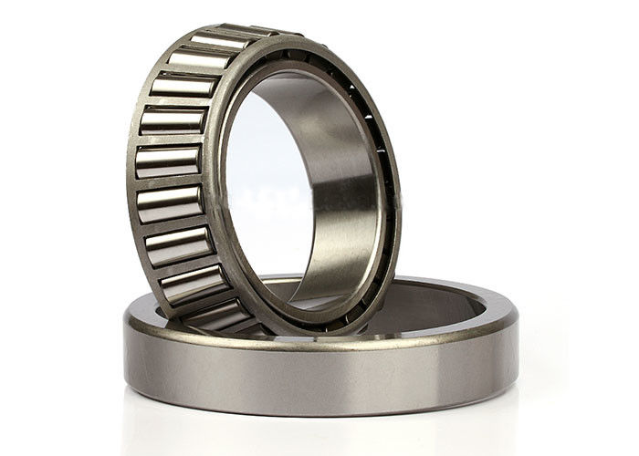برای متالورژی P5 Precision Chrome Alloy Steel Taper Roller Bearing 30307 بلبرینگ سایز 35*80*27.25 میلی متر