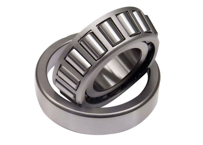 برای متالورژی P5 Precision Chrome Alloy Steel Taper Roller Bearing 30307 بلبرینگ سایز 35*80*27.25 میلی متر