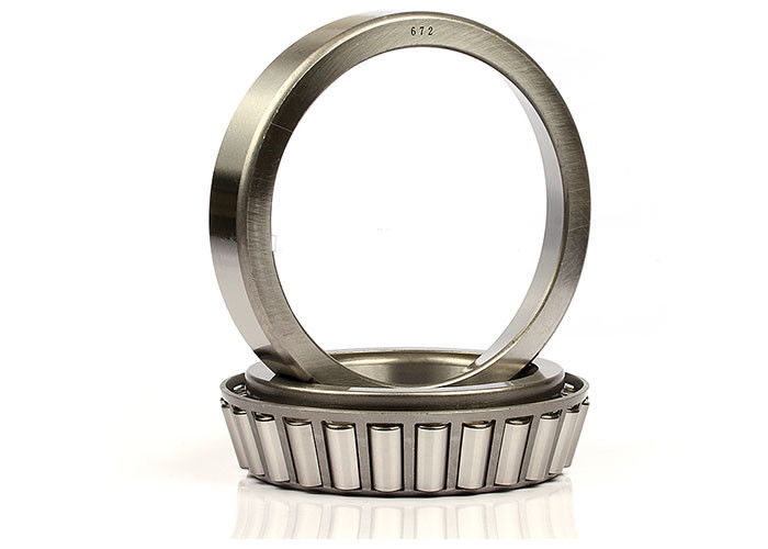 برای متالورژی P5 Precision Chrome Alloy Steel Taper Roller Bearing 30307 بلبرینگ سایز 35*80*27.25 میلی متر