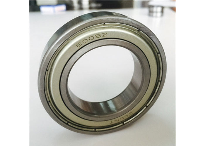 6204 بلبرینگ شیار عمیق 6204 عمدتا برای بلبرینگ پمپ آب 20*47 استفاده می شود