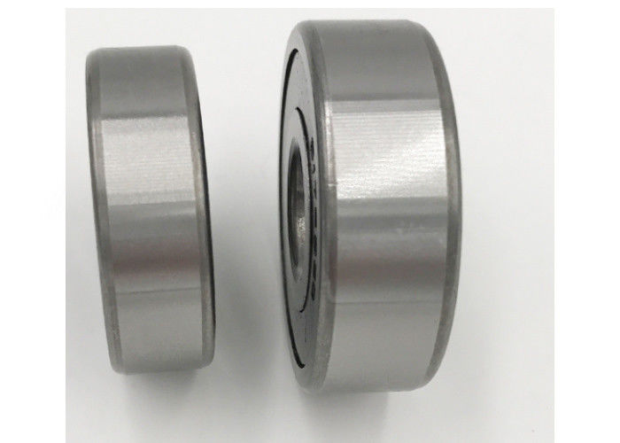 بلبرینگ غلتکی عمودی اصلی 6011 6011ZZ 6011-2RS 6011N 55 * 90 * 18mm