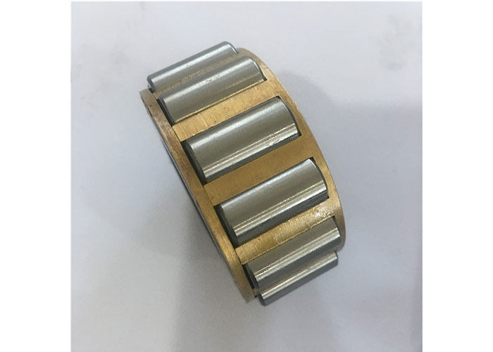 غلتک استوانه ای NU1005M با روانکاری روغن 25*47*12 متر برای الکتروموتور
