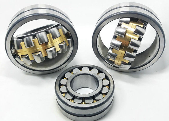 بلبرینگ غلتکی کروی 22336CC 22336CA 22336MB کروی برای کنترل عددی کامپیوتر وسیله نقلیه موتوری