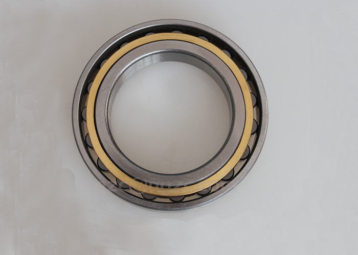 غلتک استوانه ای دو ردیف طول عمر NN3006K اندازه 30*55*19 میلی متر