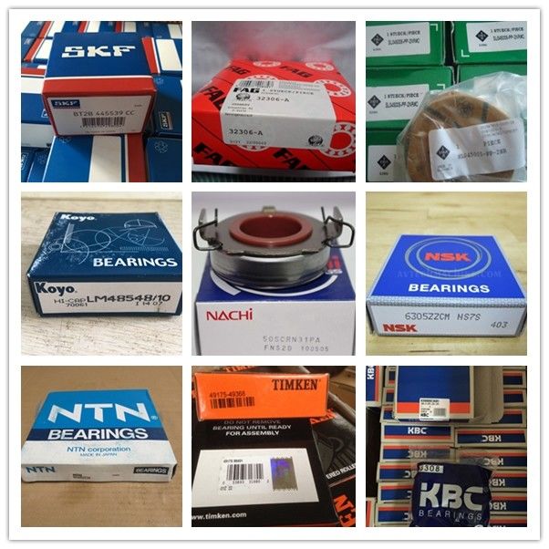 ژاپن اصلی NTN NSK KOYO غلتک خود ارضایی 24138 CC / W33190 * 320 * 128