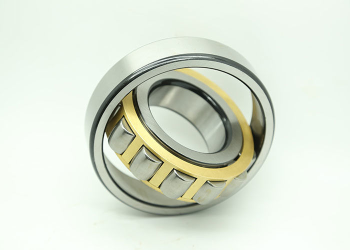 غلتک استوانه ای NN3008 NN3008KW33 NN3008K/W33 سختی خوب در HRC60-63 40*68