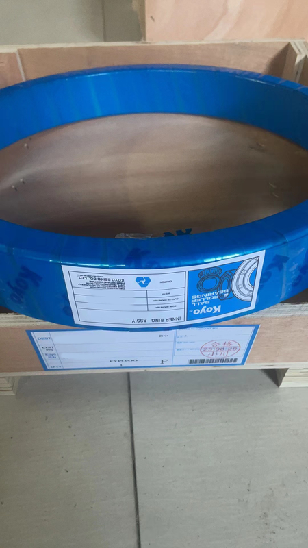 معرفی پرفروش ترین و باکیفیت ترین بیئرینگ 1200259 120-0259 حفاری - مورد اعتماد متخصصان در سراسر جهان!