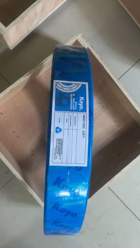 معرفی پرفروش ترین و باکیفیت ترین بیئرینگ 1200259 120-0259 حفاری - مورد اعتماد متخصصان در سراسر جهان!
